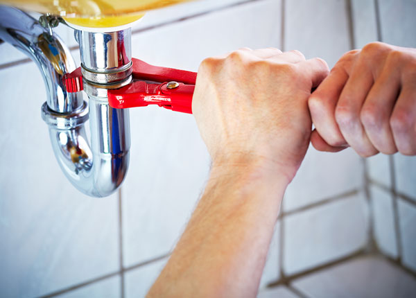 About Garnerville Plumbers
